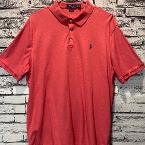 Mens XL Polo by Ralph Lauren Polo Shirt Golf Shirt